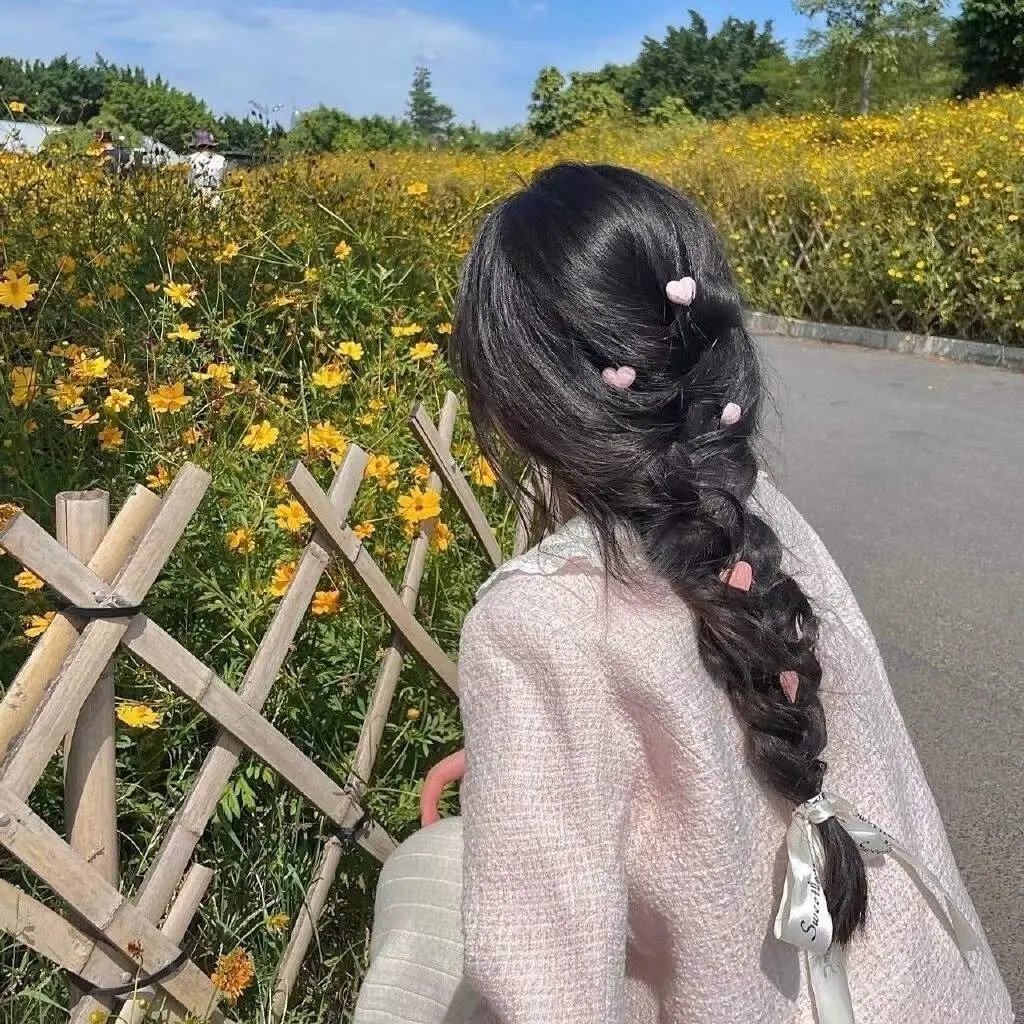 妳是恶魔