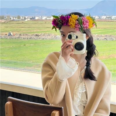 江湖流浪女