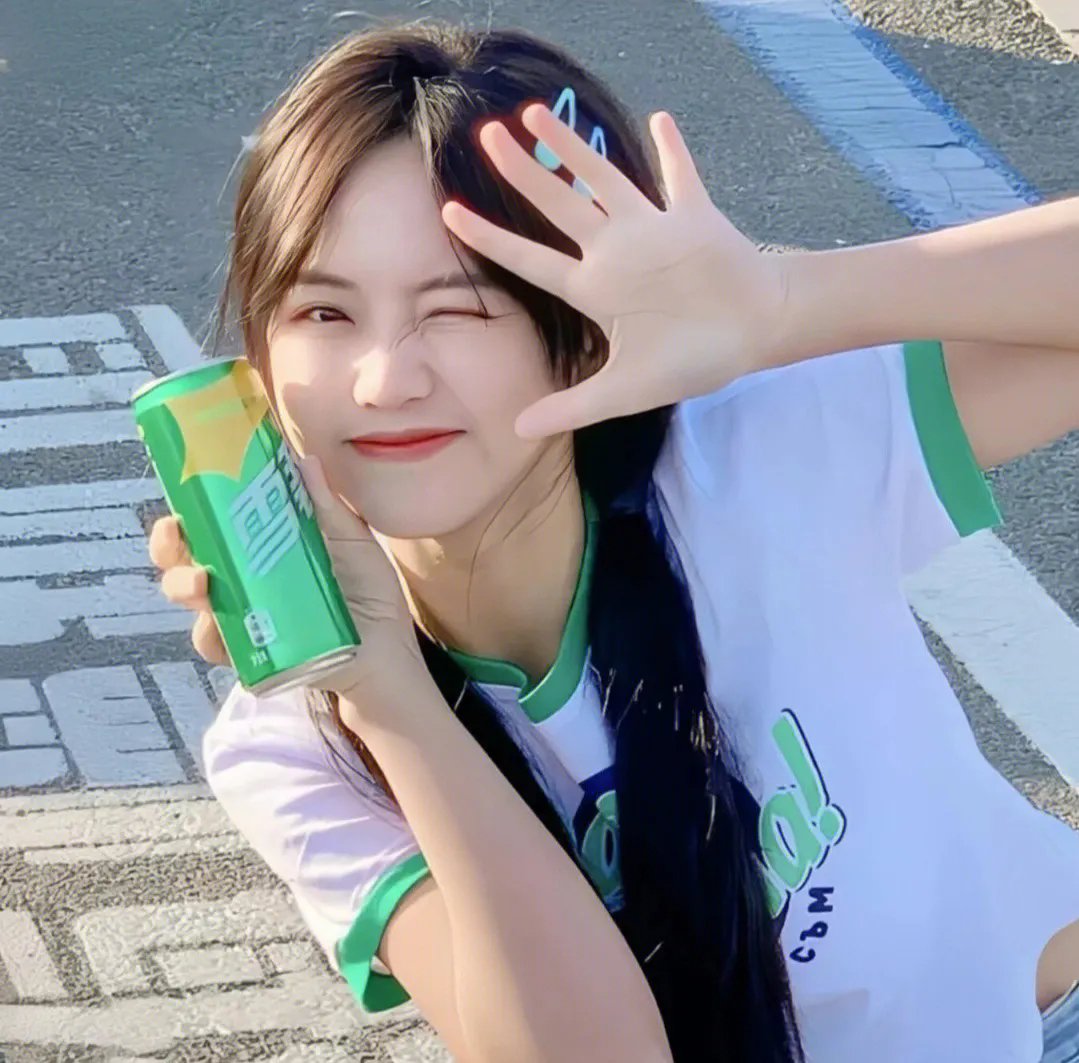 虚拟天后
